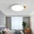 Nordic Modern Planet Lights Led Ceiling Lamps