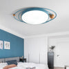 Nordic Modern Planet Lights Led Ceiling Lamps