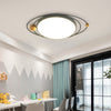 Nordic Modern Planet Lights Led Ceiling Lamps