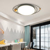 Nordic Modern Planet Lights Led Ceiling Lamps