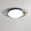 Nordic Modern Planet Lights Led Ceiling Lamps