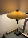 Pleated Shade Table Lamp