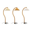 Question Mark Floor Lamp