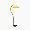 Question Mark Floor Lamp