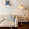 Question Mark Floor Lamp