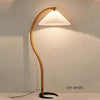 Question Mark Floor Lamp