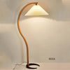 Question Mark Floor Lamp