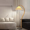 Question Mark Floor Lamp