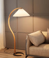 Question Mark Floor Lamp