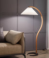 Question Mark Floor Lamp