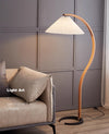 Question Mark Floor Lamp