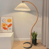 Question Mark Floor Lamp