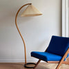 Question Mark Floor Lamp