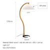 Question Mark Floor Lamp