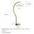 Question Mark Floor Lamp