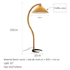 Question Mark Floor Lamp