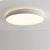 Quinn Flush Mount Ceiling Light, DIA 23/30/35/45CM