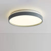 Quinn Flush Mount Ceiling Light, DIA 23/30/35/45CM