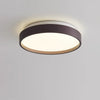 Quinn Flush Mount Ceiling Light, DIA 23/30/35/45CM