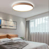 Quinn Flush Mount Ceiling Light, DIA 23/30/35/45CM