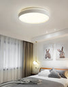 Quinn Flush Mount Ceiling Light, DIA 23/30/35/45CM