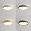 Quinn Flush Mount Ceiling Light, DIA 23/30/35/45CM