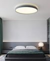 Quinn Flush Mount Ceiling Light, DIA 23/30/35/45CM