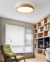 Quinn Flush Mount Ceiling Light, DIA 23/30/35/45CM