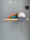 Rainbow Wall Light