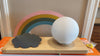 Rainbow Wall Light