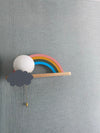 Rainbow Wall Light