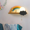 Rainbow Wall Light