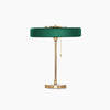 Revolve Table Lamp, By Bert Frank