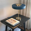 Revolve Table Lamp, By Bert Frank