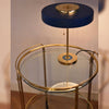 Revolve Table Lamp, By Bert Frank