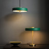 Revolve Table Lamp, By Bert Frank