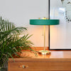 Revolve Table Lamp, By Bert Frank