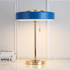 Revolve Table Lamp, By Bert Frank