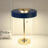 Revolve Table Lamp, By Bert Frank