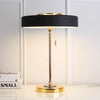 Revolve Table Lamp, By Bert Frank