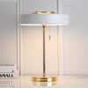 Revolve Table Lamp, By Bert Frank