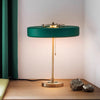 Revolve Table Lamp, By Bert Frank