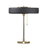 Revolve Table Lamp, By Bert Frank