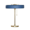 Revolve Table Lamp, By Bert Frank