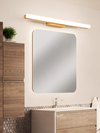 Strip Wall Lamp Mirror Front Linear