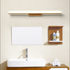 Strip Wall Lamp Mirror Front Linear