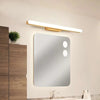 Strip Wall Lamp Mirror Front Linear