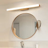 Strip Wall Lamp Mirror Front Linear