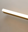 Strip Wall Lamp Mirror Front Linear