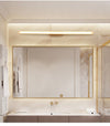 Strip Wall Lamp Mirror Front Linear